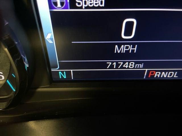 used 2018 GMC Sierra 2500 car, priced at $39,999