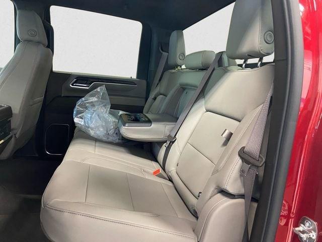 new 2026 GMC Sierra 2500 car, priced at $72,910