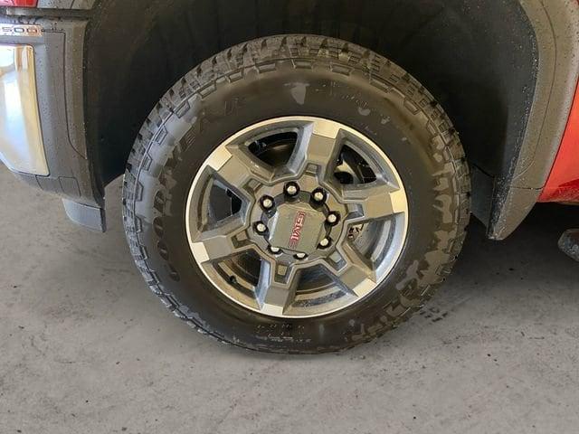 new 2026 GMC Sierra 2500 car, priced at $72,910