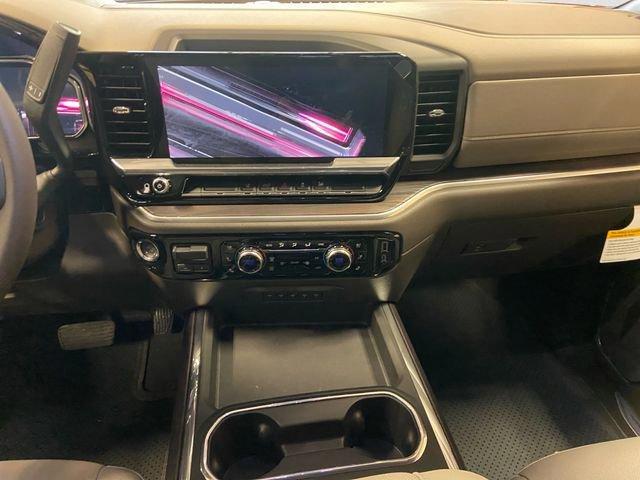 new 2026 GMC Sierra 2500 car, priced at $72,910