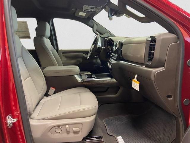 new 2026 GMC Sierra 2500 car, priced at $72,910