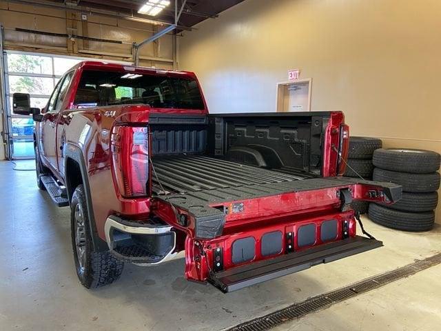 new 2026 GMC Sierra 2500 car, priced at $72,910