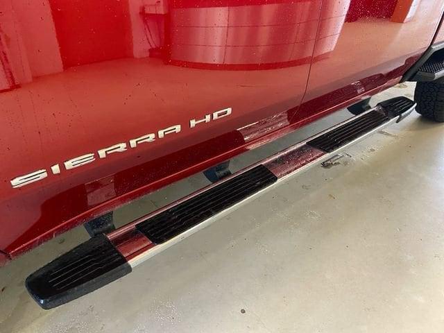 new 2026 GMC Sierra 2500 car, priced at $72,910