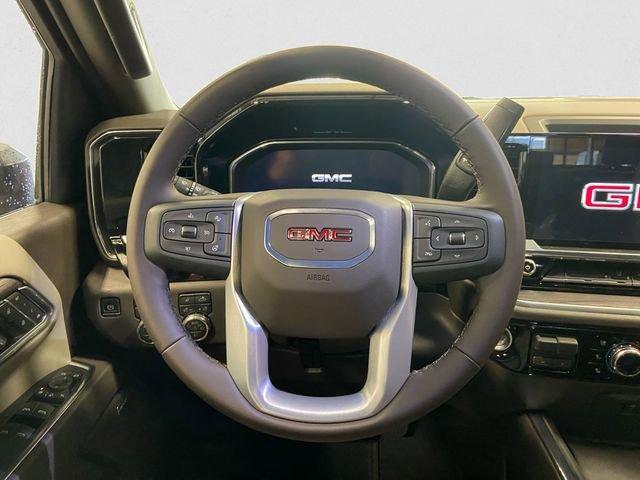 new 2026 GMC Sierra 2500 car, priced at $72,910