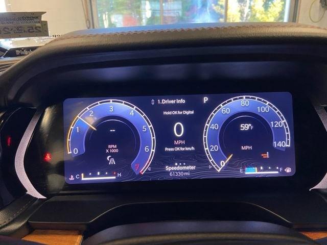 used 2023 Jeep Grand Cherokee car, priced at $40,994