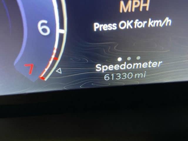 used 2023 Jeep Grand Cherokee car, priced at $40,994