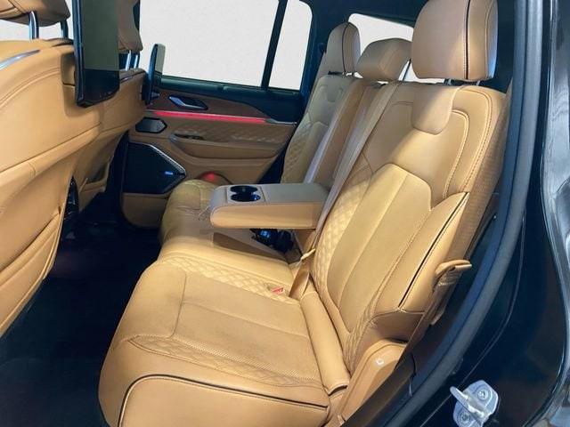 used 2023 Jeep Grand Cherokee car, priced at $40,994