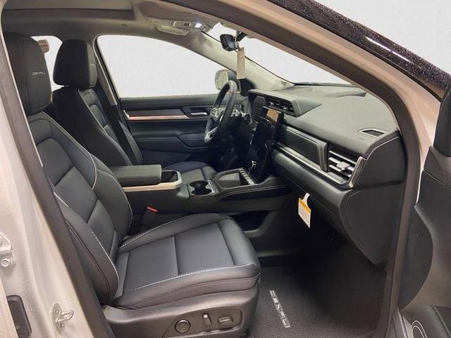 new 2026 GMC Terrain car, priced at $45,585