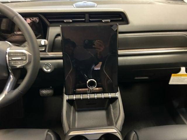 new 2026 GMC Terrain car, priced at $45,585