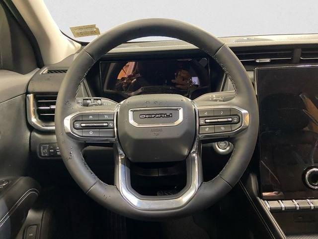 new 2026 GMC Terrain car, priced at $45,585