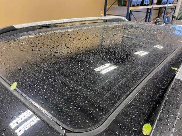 new 2026 GMC Terrain car, priced at $45,585