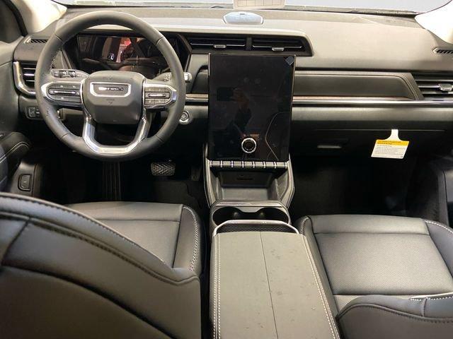 new 2026 GMC Terrain car, priced at $45,585