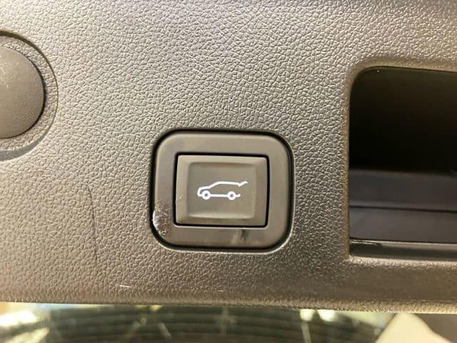 new 2026 GMC Terrain car, priced at $45,585