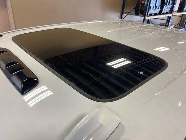 new 2026 GMC Sierra 2500 car, priced at $77,630