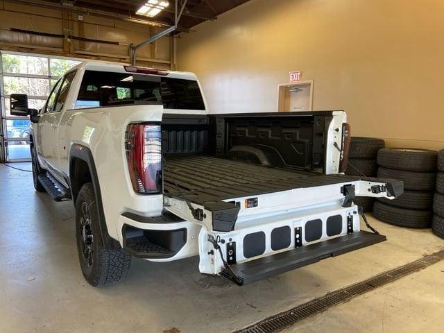 new 2026 GMC Sierra 2500 car, priced at $77,630