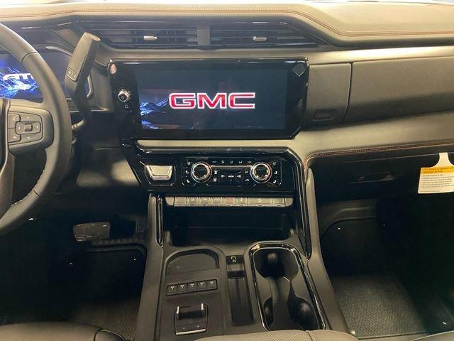 new 2026 GMC Sierra 2500 car, priced at $77,630