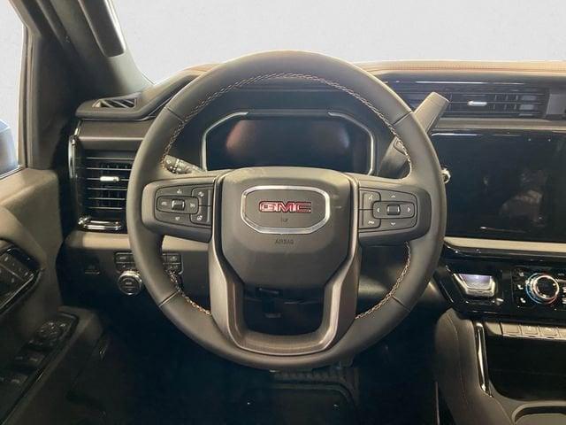 new 2026 GMC Sierra 2500 car, priced at $77,630