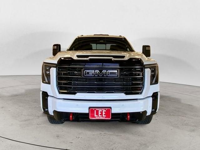 new 2026 GMC Sierra 2500 car, priced at $77,630