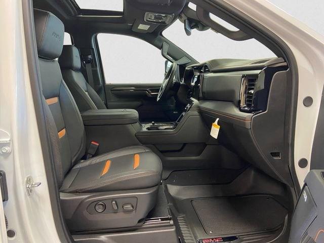 new 2026 GMC Sierra 2500 car, priced at $77,630