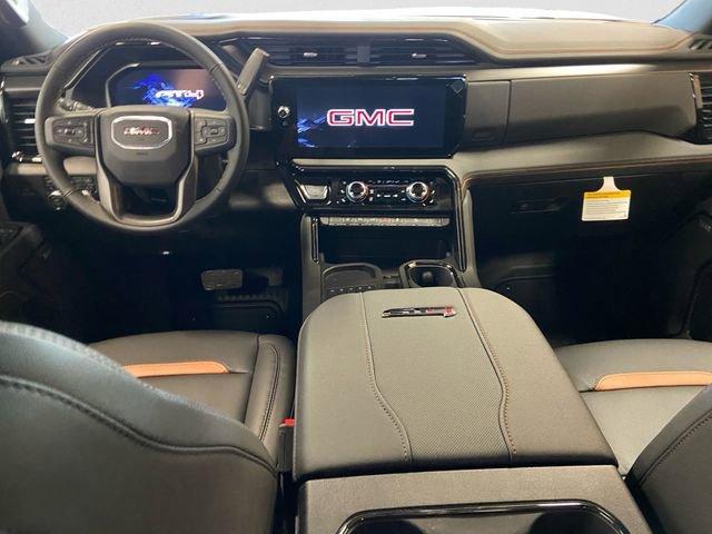 new 2026 GMC Sierra 2500 car, priced at $77,630