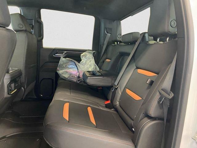 new 2026 GMC Sierra 2500 car, priced at $77,630