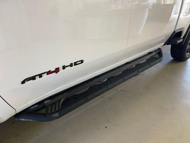 new 2026 GMC Sierra 2500 car, priced at $77,630