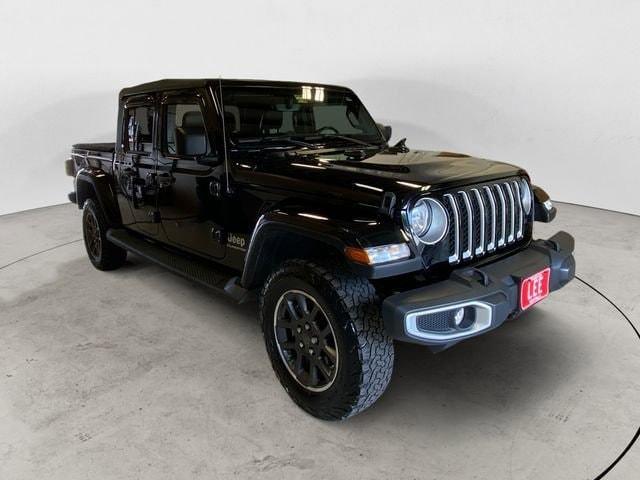 used 2022 Jeep Gladiator car, priced at $34,994