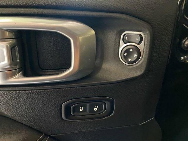 used 2022 Jeep Gladiator car, priced at $34,994
