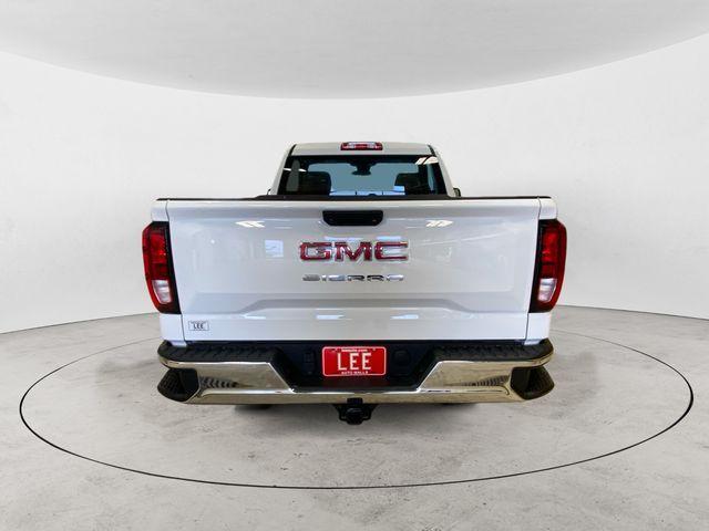 new 2025 GMC Sierra 1500 car, priced at $35,440