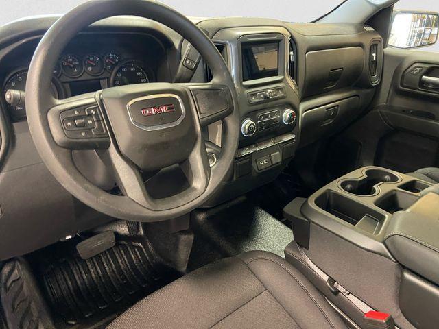 new 2025 GMC Sierra 1500 car, priced at $35,440