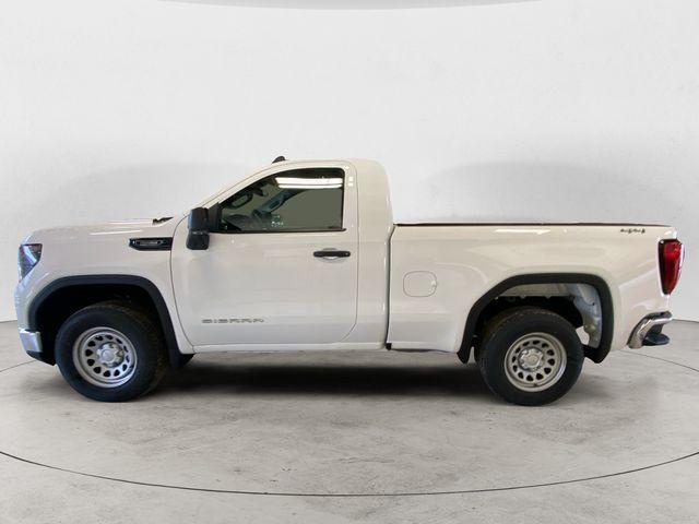 new 2025 GMC Sierra 1500 car, priced at $35,440