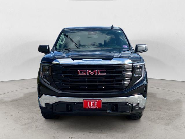 new 2025 GMC Sierra 1500 car, priced at $45,385