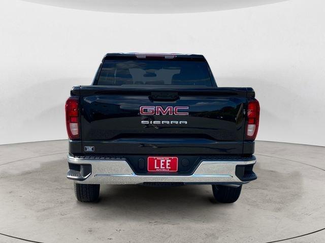 new 2025 GMC Sierra 1500 car, priced at $44,885
