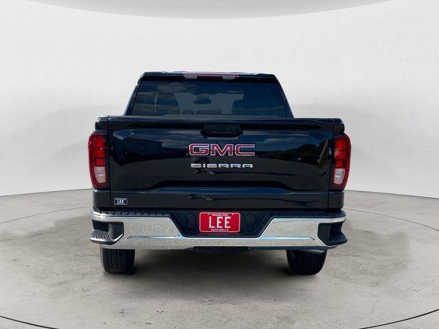 new 2025 GMC Sierra 1500 car, priced at $44,885