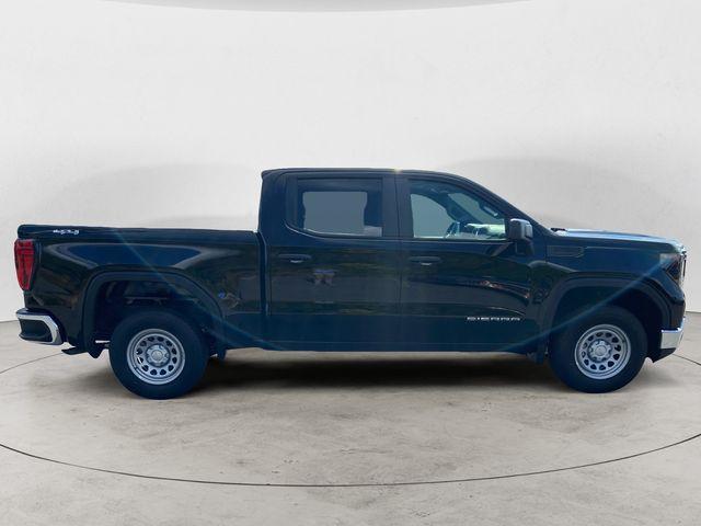 new 2025 GMC Sierra 1500 car, priced at $44,885