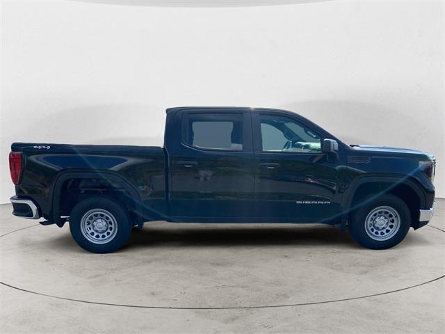 new 2025 GMC Sierra 1500 car, priced at $48,885