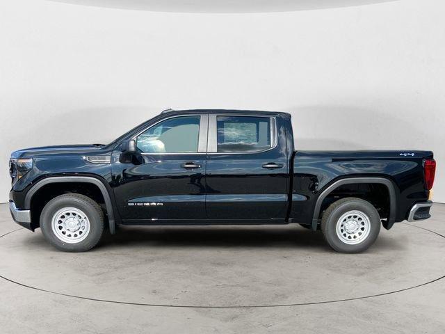 new 2025 GMC Sierra 1500 car, priced at $44,885