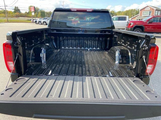 new 2025 GMC Sierra 1500 car, priced at $44,885