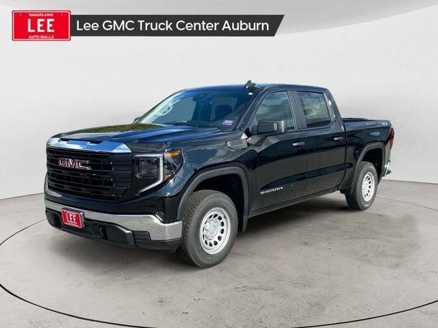 new 2025 GMC Sierra 1500 car, priced at $44,885