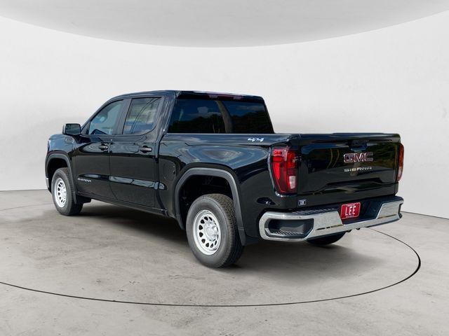 new 2025 GMC Sierra 1500 car, priced at $45,385