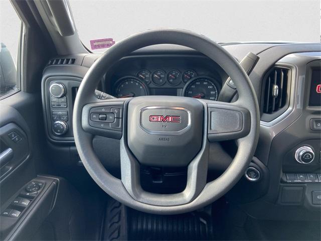 new 2025 GMC Sierra 1500 car, priced at $48,885