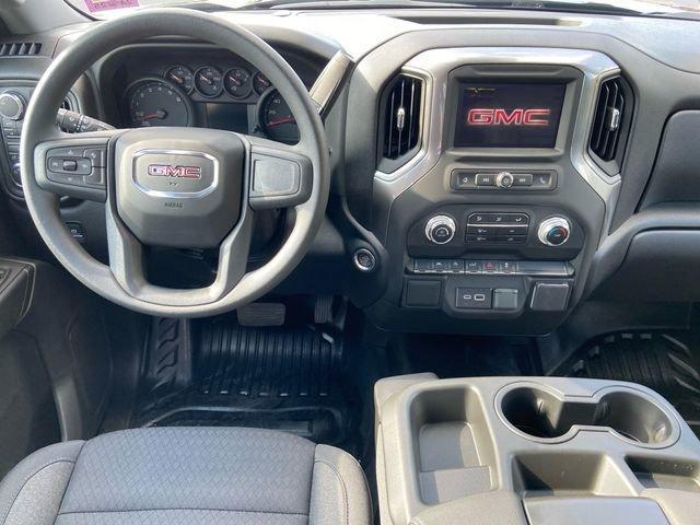 new 2025 GMC Sierra 1500 car, priced at $44,885