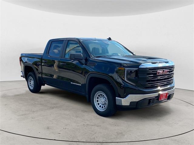 new 2025 GMC Sierra 1500 car, priced at $48,885