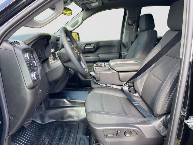 new 2025 GMC Sierra 1500 car, priced at $44,885