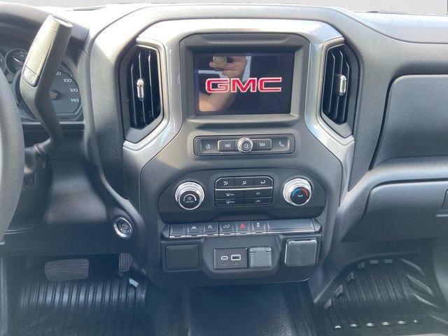 new 2025 GMC Sierra 1500 car, priced at $44,885