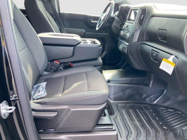 new 2025 GMC Sierra 1500 car, priced at $44,885