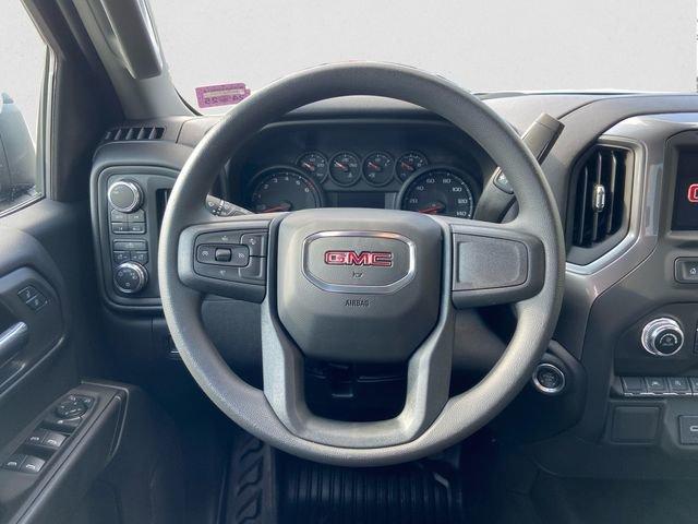 new 2025 GMC Sierra 1500 car, priced at $44,885