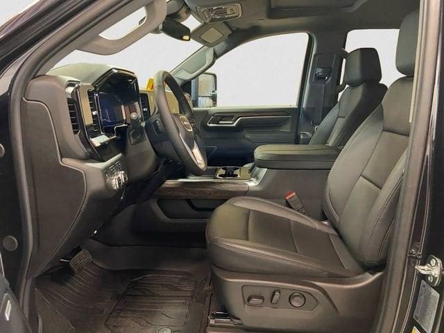 new 2025 GMC Sierra 2500 car, priced at $73,714