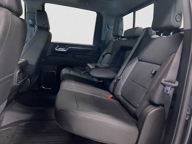 new 2025 GMC Sierra 2500 car, priced at $73,714