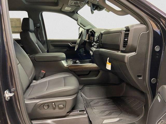 new 2025 GMC Sierra 2500 car, priced at $73,714